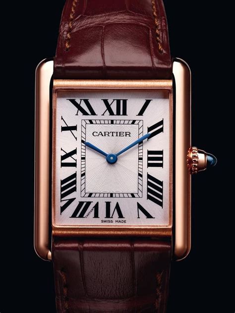 cartier montre carré|Cartier montres homme.